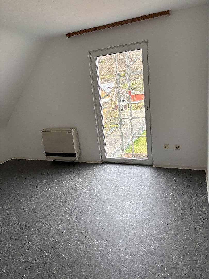 Pronájem bytu 2+kk 48 m², Alte Höfener Straße 46, Bad Wildbad, Bádensko-Württembersko Pronájem bytu 2+kk 48 m², Alte Höfener Straße 46, Bad Wildbad, Bádensko-Württembersko
