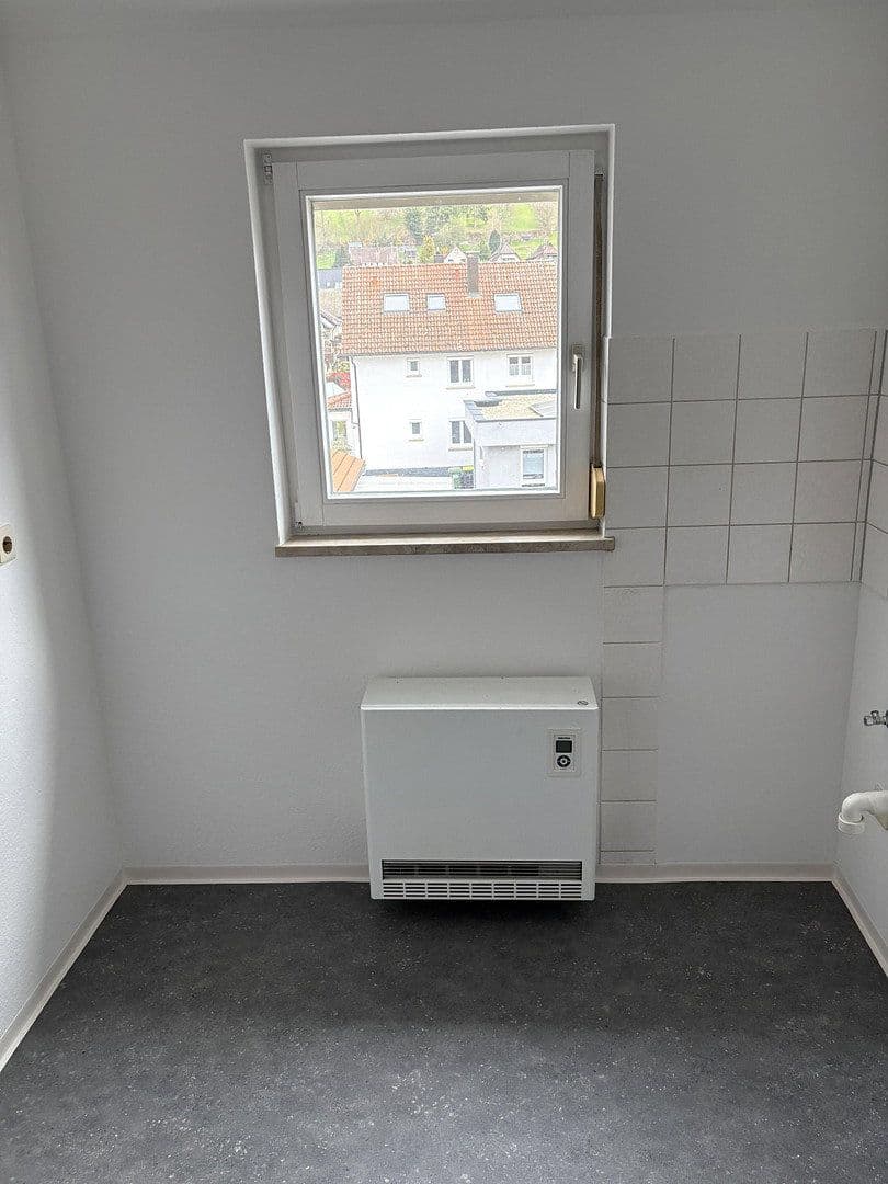 Pronájem bytu 2+kk 48 m², Alte Höfener Straße 46, Bad Wildbad, Bádensko-Württembersko Pronájem bytu 2+kk 48 m², Alte Höfener Straße 46, Bad Wildbad, Bádensko-Württembersko