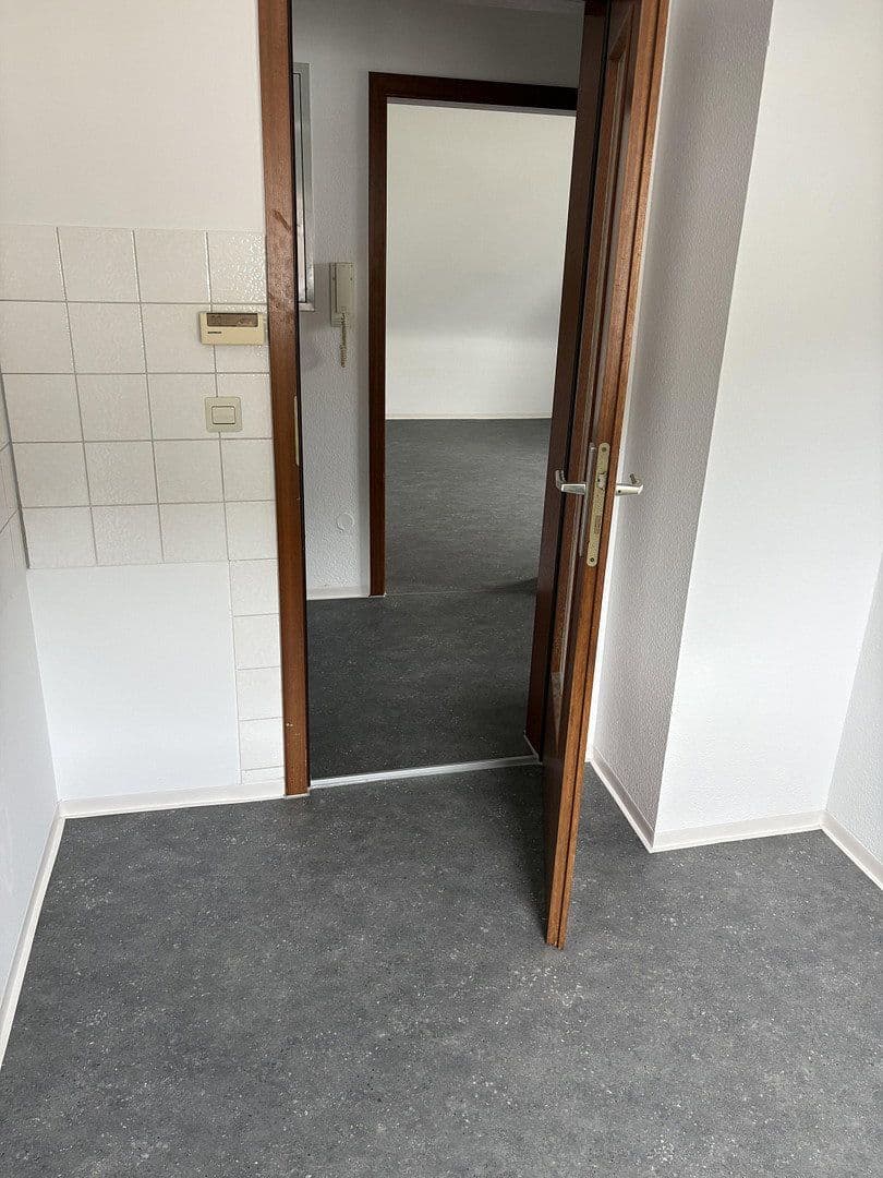 Pronájem bytu 2+kk 48 m², Alte Höfener Straße 46, Bad Wildbad, Bádensko-Württembersko Pronájem bytu 2+kk 48 m², Alte Höfener Straße 46, Bad Wildbad, Bádensko-Württembersko