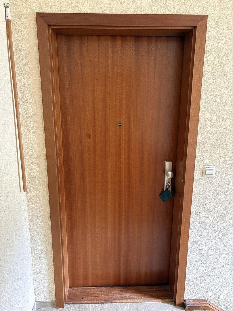 Pronájem bytu 2+kk 48 m², Alte Höfener Straße 46, Bad Wildbad, Bádensko-Württembersko Pronájem bytu 2+kk 48 m², Alte Höfener Straße 46, Bad Wildbad, Bádensko-Württembersko