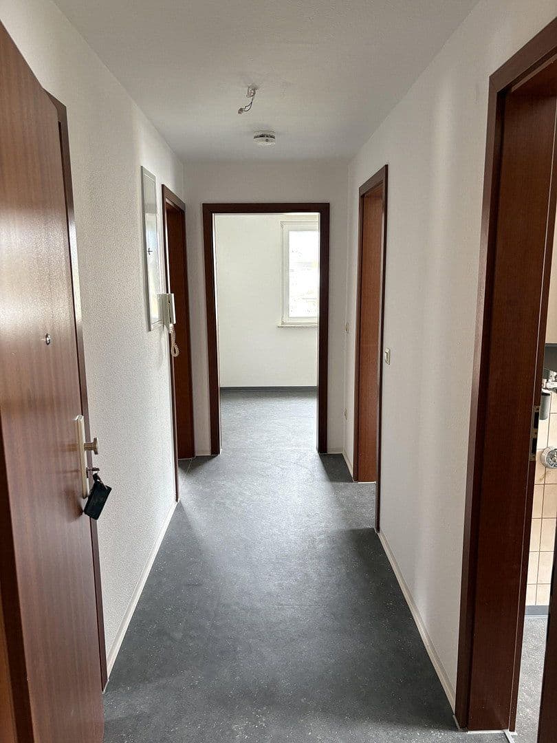 Pronájem bytu 2+kk 48 m², Alte Höfener Straße 46, Bad Wildbad, Bádensko-Württembersko Pronájem bytu 2+kk 48 m², Alte Höfener Straße 46, Bad Wildbad, Bádensko-Württembersko