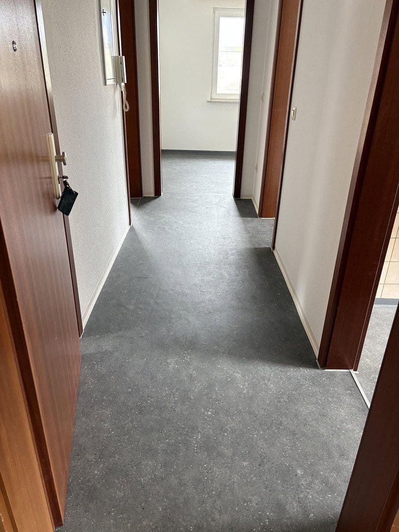 Pronájem bytu 2+kk 48 m², Alte Höfener Straße 46, Bad Wildbad, Bádensko-Württembersko Pronájem bytu 2+kk 48 m², Alte Höfener Straße 46, Bad Wildbad, Bádensko-Württembersko