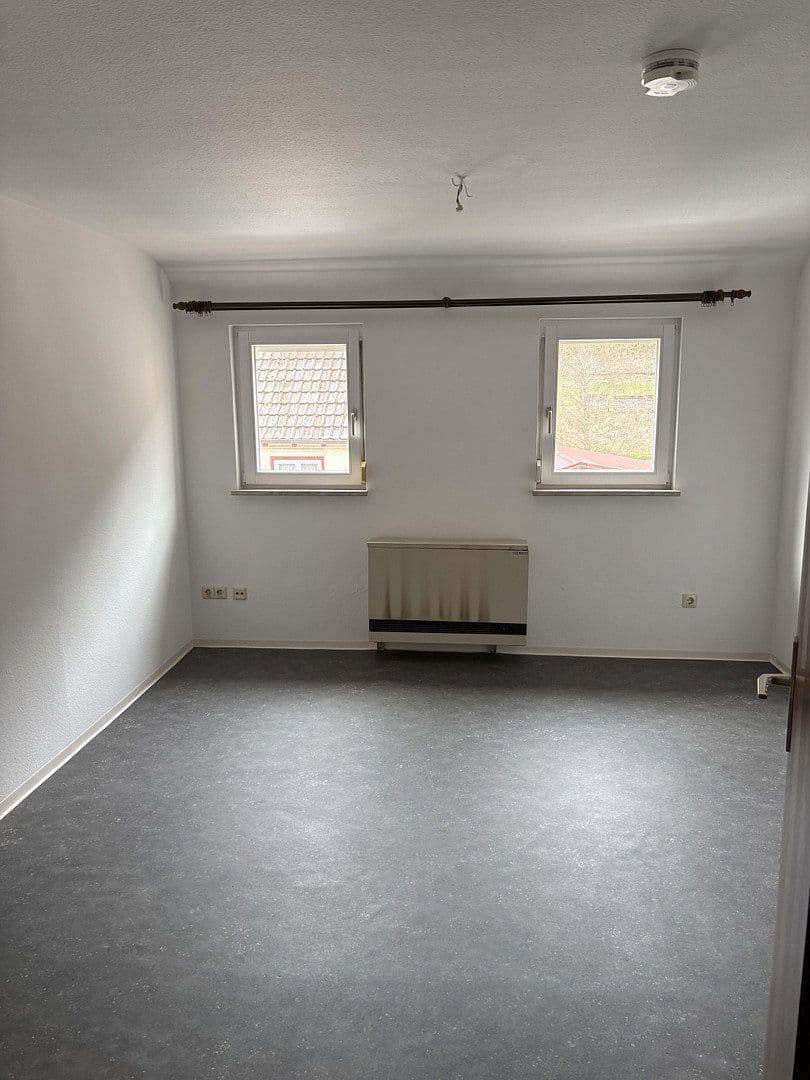 Pronájem bytu 2+kk 48 m², Alte Höfener Straße 46, Bad Wildbad, Bádensko-Württembersko Pronájem bytu 2+kk 48 m², Alte Höfener Straße 46, Bad Wildbad, Bádensko-Württembersko