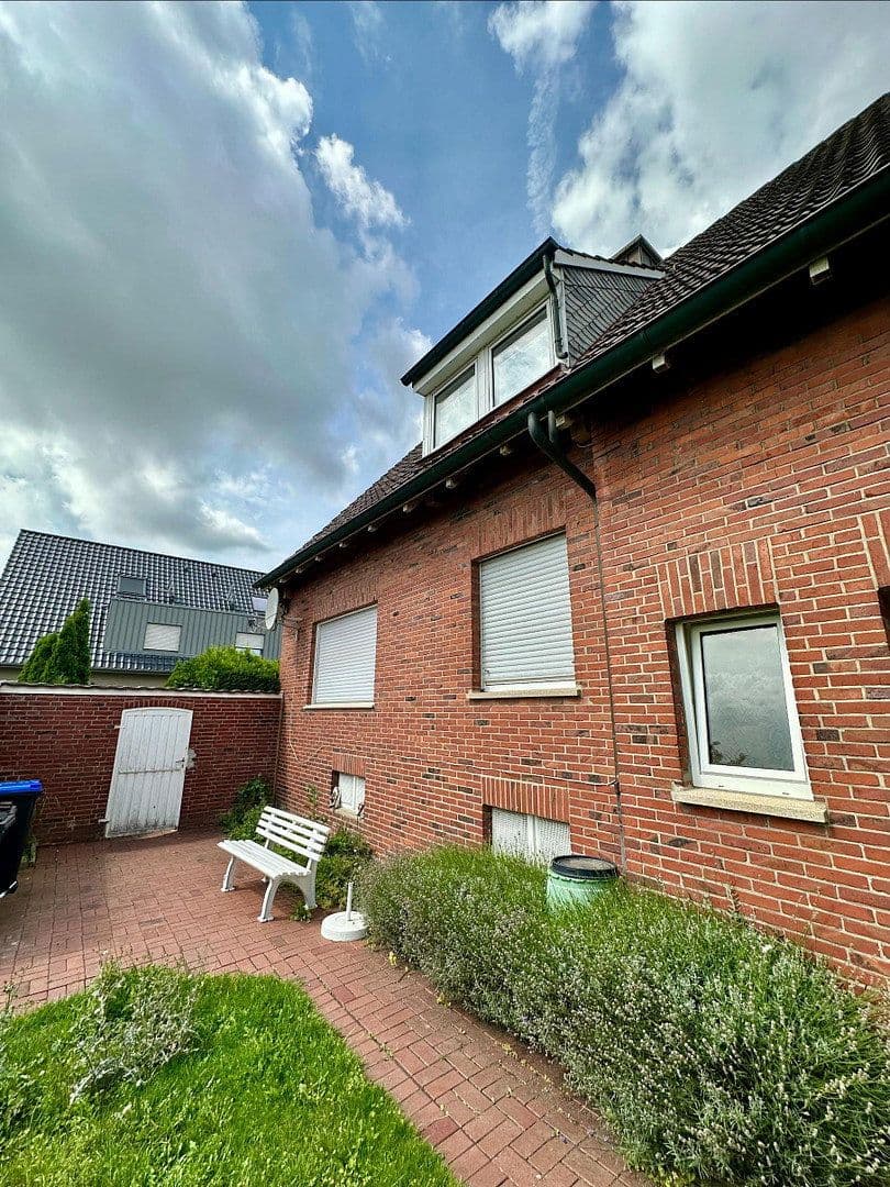 Prodej domu 158 m², pozemek 400 m², Altenberge, Severní Porýní-Vestfálsko Prodej domu 158 m², pozemek 400 m², Altenberge, Severní Porýní-Vestfálsko