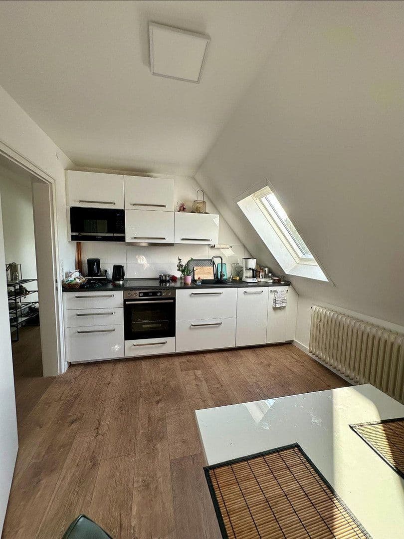 Prodej domu 158 m², pozemek 400 m², Altenberge, Severní Porýní-Vestfálsko Prodej domu 158 m², pozemek 400 m², Altenberge, Severní Porýní-Vestfálsko