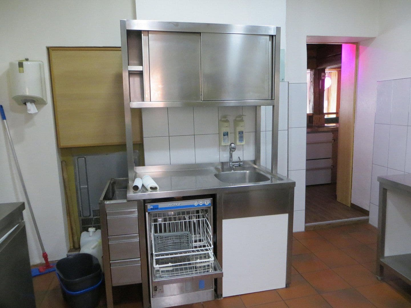 Pronájem nebytového prostoru 110 m², Hallertorstraße 21, Neumarkt in der Oberpfalz, Bavorsko Pronájem nebytového prostoru 110 m², Hallertorstraße 21, Neumarkt in der Oberpfalz, Bavorsko