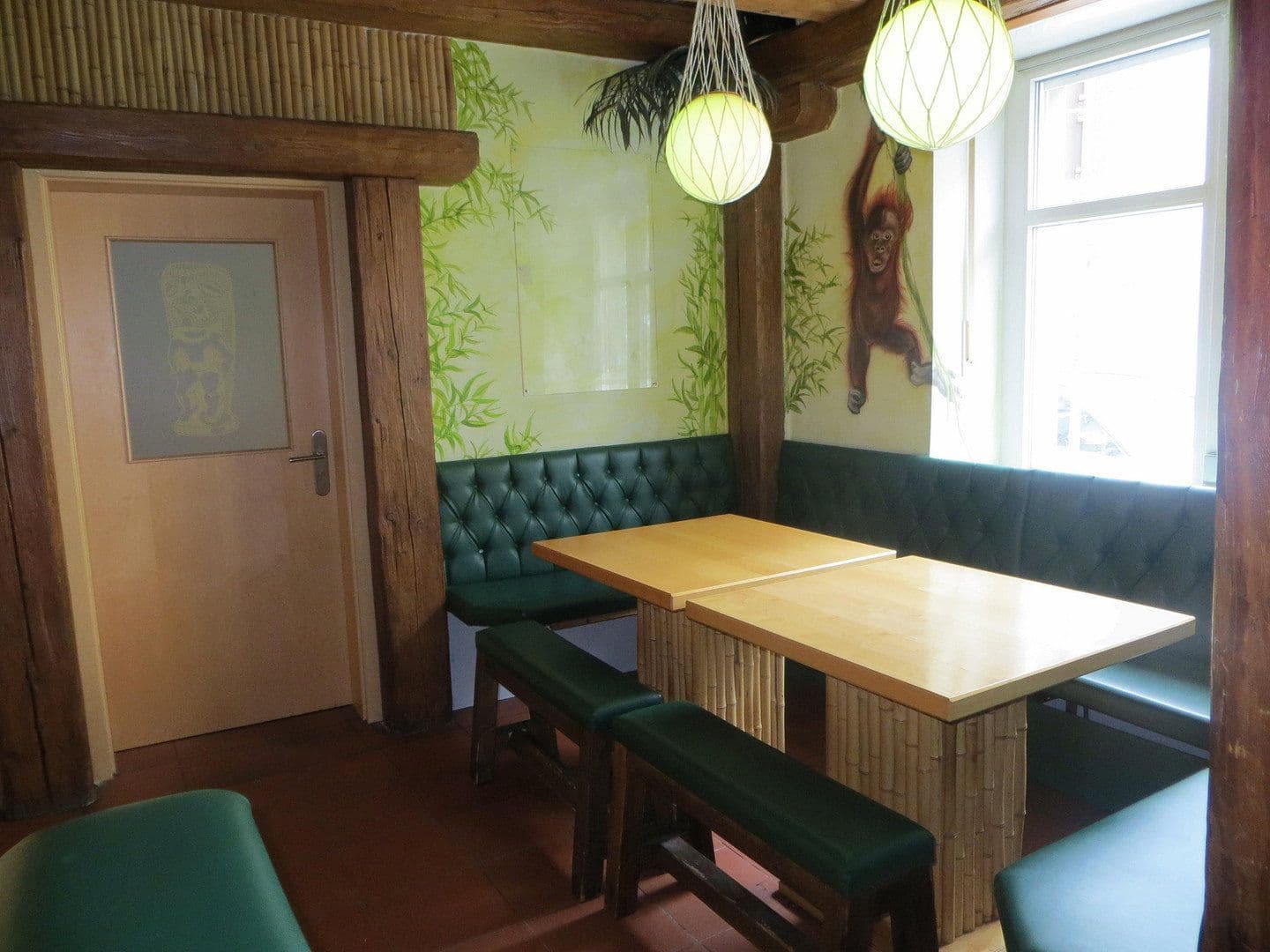 Pronájem nebytového prostoru 110 m², Hallertorstraße 21, Neumarkt in der Oberpfalz, Bavorsko Pronájem nebytového prostoru 110 m², Hallertorstraße 21, Neumarkt in der Oberpfalz, Bavorsko