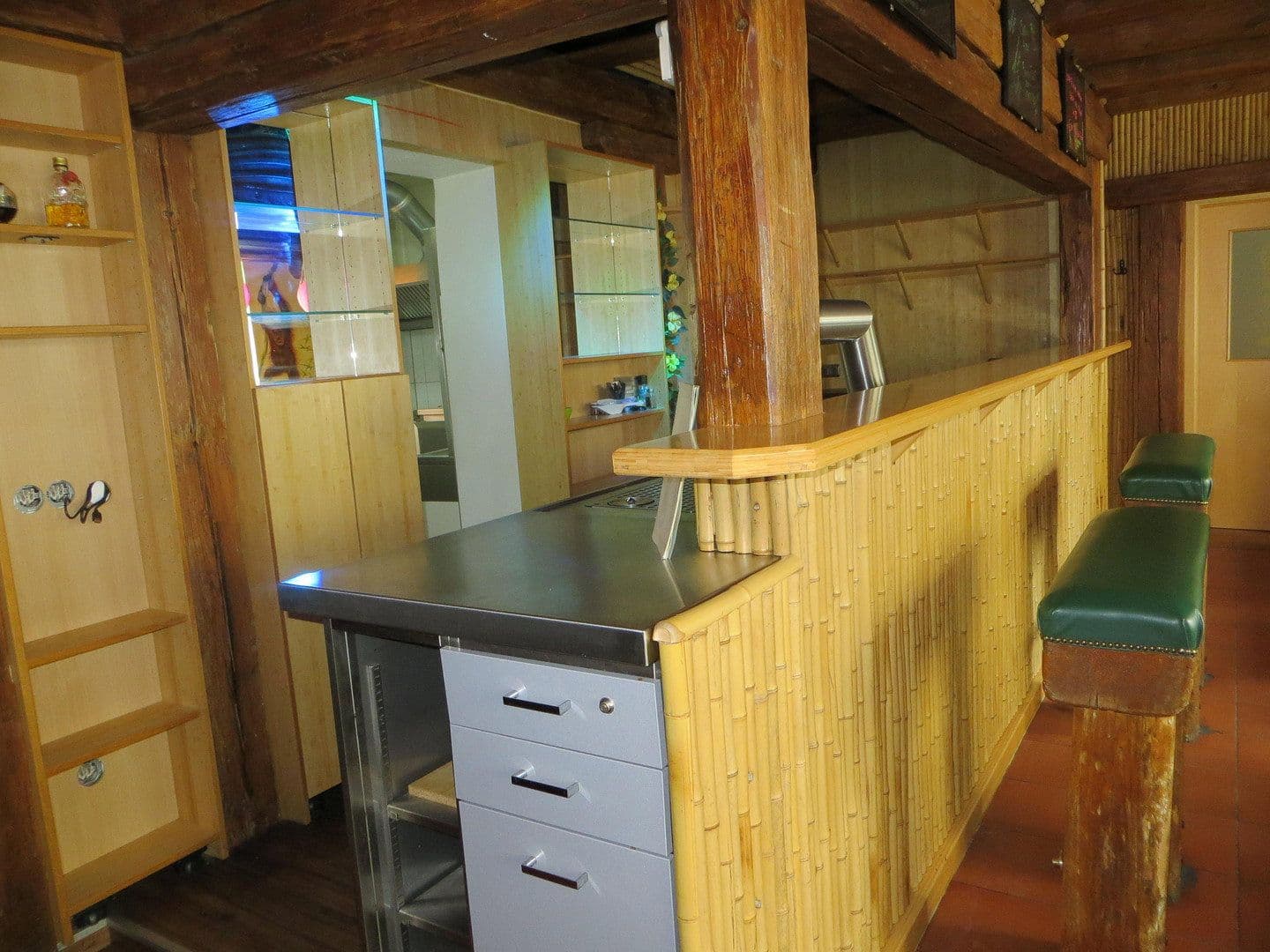 Pronájem nebytového prostoru 110 m², Hallertorstraße 21, Neumarkt in der Oberpfalz, Bavorsko Pronájem nebytového prostoru 110 m², Hallertorstraße 21, Neumarkt in der Oberpfalz, Bavorsko