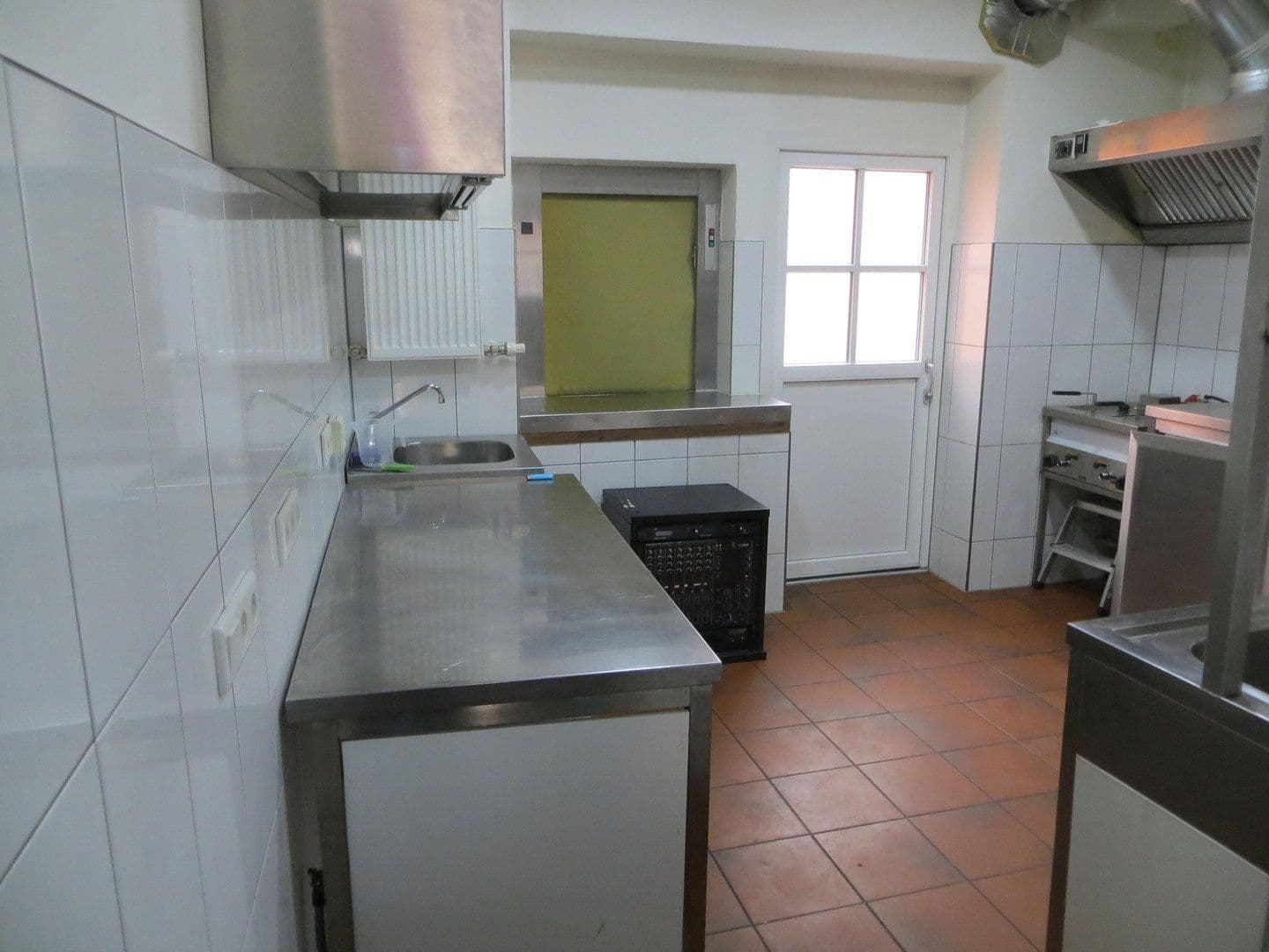 Pronájem nebytového prostoru 110 m², Hallertorstraße 21, Neumarkt in der Oberpfalz, Bavorsko Pronájem nebytového prostoru 110 m², Hallertorstraße 21, Neumarkt in der Oberpfalz, Bavorsko