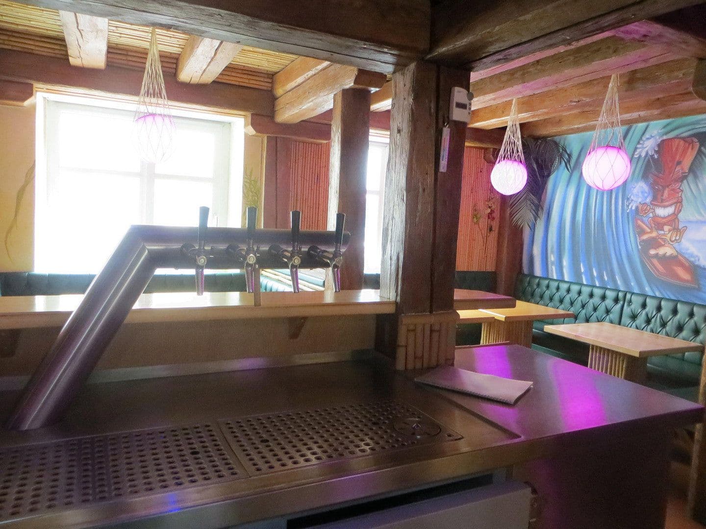 Pronájem nebytového prostoru 110 m², Hallertorstraße 21, Neumarkt in der Oberpfalz, Bavorsko Pronájem nebytového prostoru 110 m², Hallertorstraße 21, Neumarkt in der Oberpfalz, Bavorsko