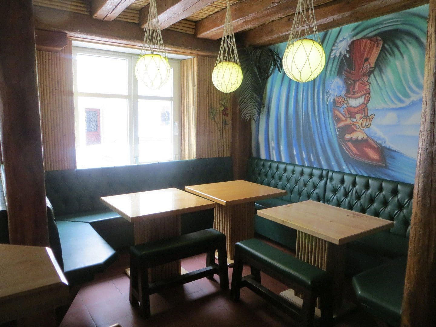 Pronájem nebytového prostoru 110 m², Hallertorstraße 21, Neumarkt in der Oberpfalz, Bavorsko Pronájem nebytového prostoru 110 m², Hallertorstraße 21, Neumarkt in der Oberpfalz, Bavorsko