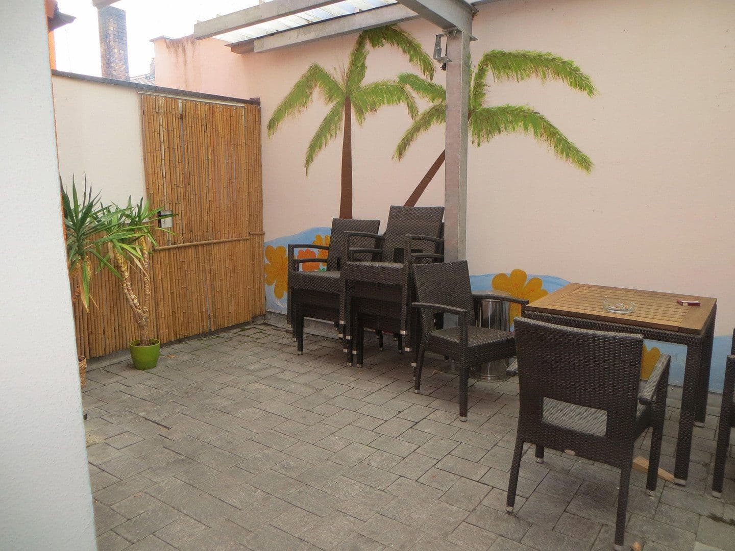 Pronájem nebytového prostoru 110 m², Hallertorstraße 21, Neumarkt in der Oberpfalz, Bavorsko Pronájem nebytového prostoru 110 m², Hallertorstraße 21, Neumarkt in der Oberpfalz, Bavorsko