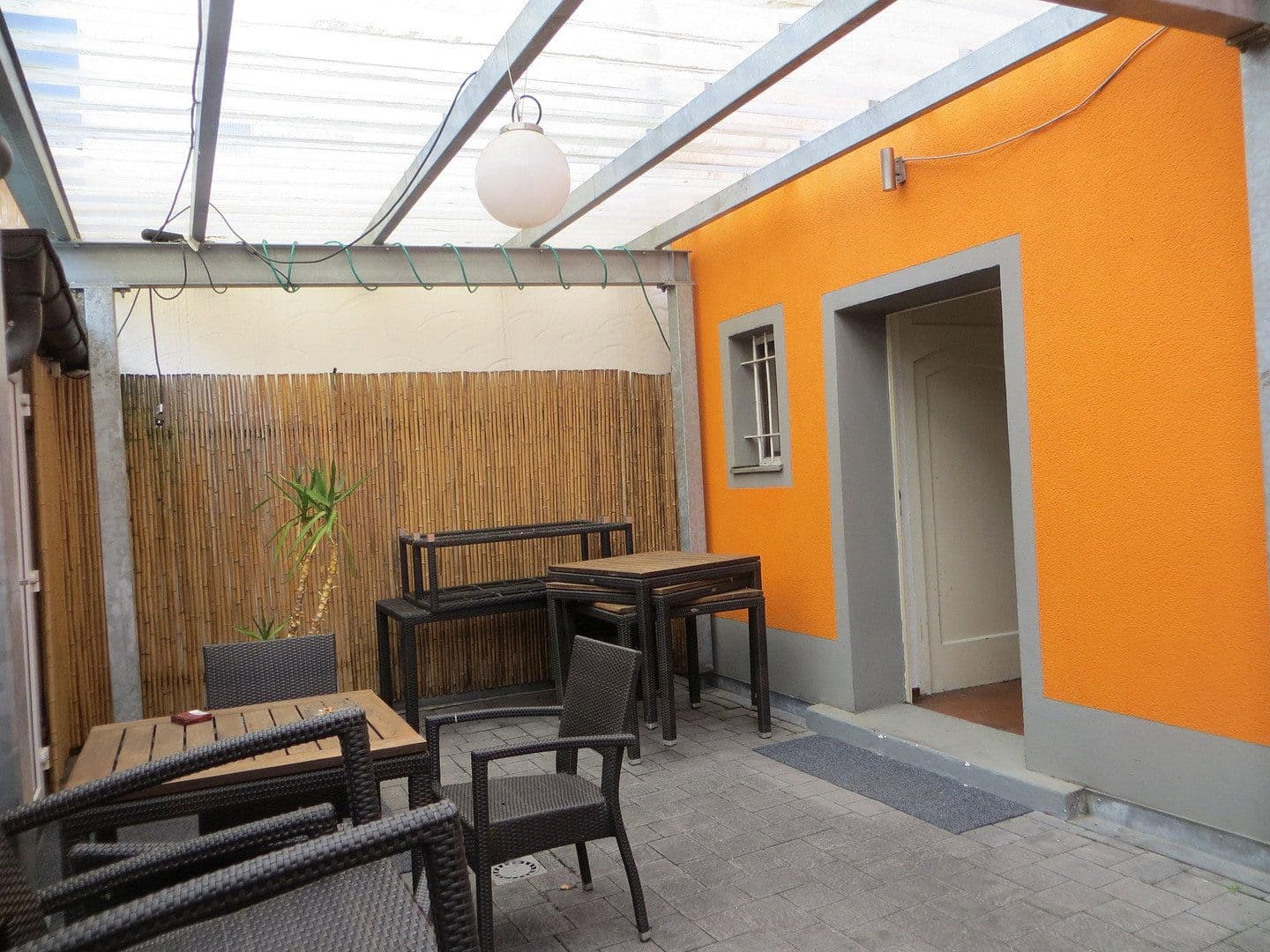 Pronájem nebytového prostoru 110 m², Hallertorstraße 21, Neumarkt in der Oberpfalz, Bavorsko Pronájem nebytového prostoru 110 m², Hallertorstraße 21, Neumarkt in der Oberpfalz, Bavorsko