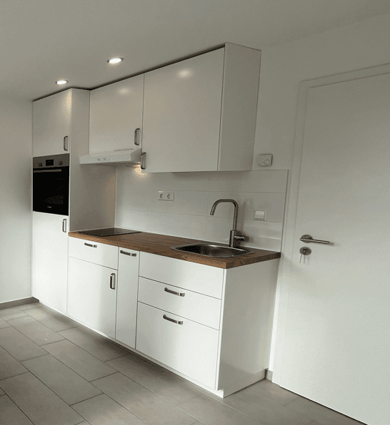 Pronájem bytu 2+kk 65 m², Stuttgart, Bádensko-Württembersko Pronájem bytu 2+kk 65 m², Stuttgart, Bádensko-Württembersko