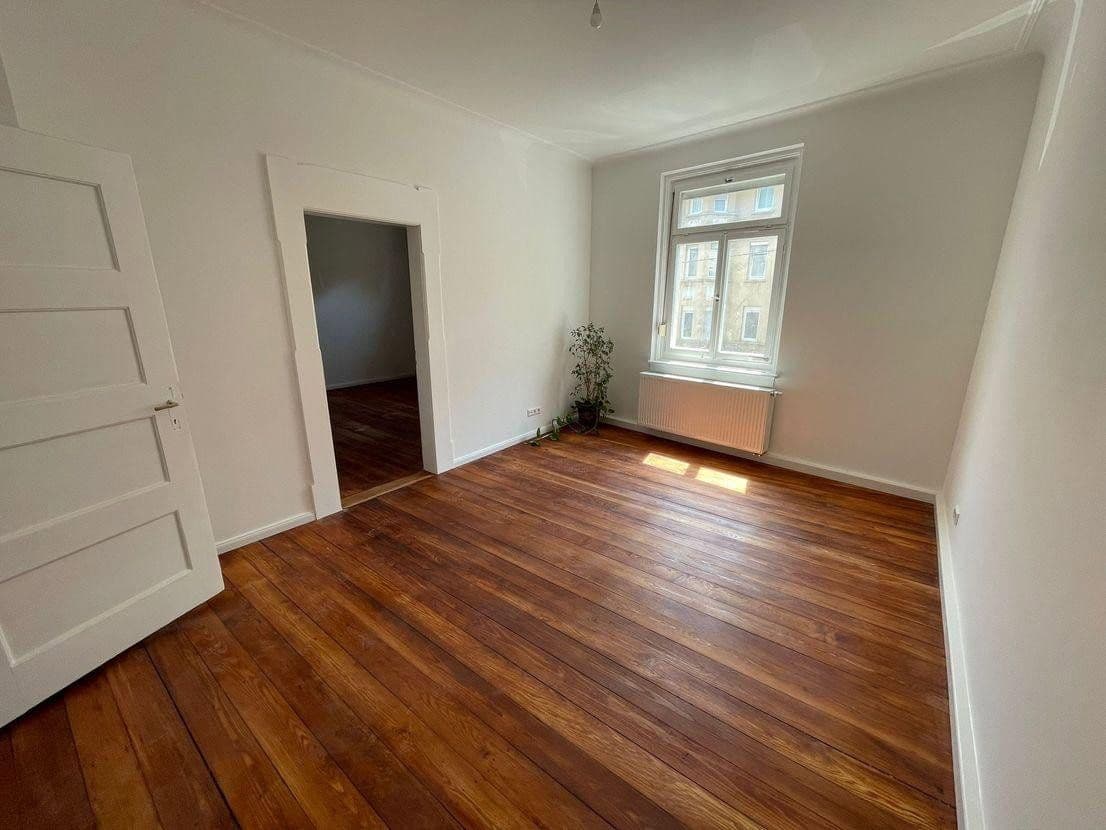 Pronájem bytu 2+kk 65 m², Stuttgart, Bádensko-Württembersko Pronájem bytu 2+kk 65 m², Stuttgart, Bádensko-Württembersko