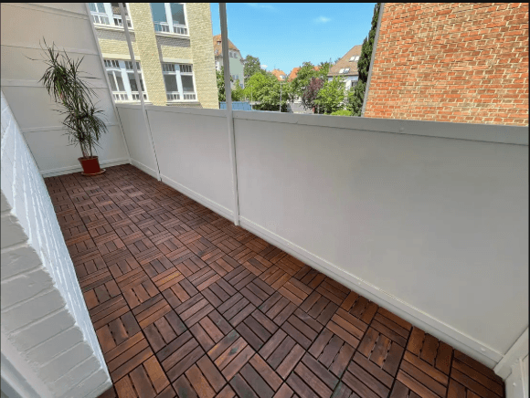 Pronájem bytu 2+kk 65 m², Stuttgart, Bádensko-Württembersko Pronájem bytu 2+kk 65 m², Stuttgart, Bádensko-Württembersko