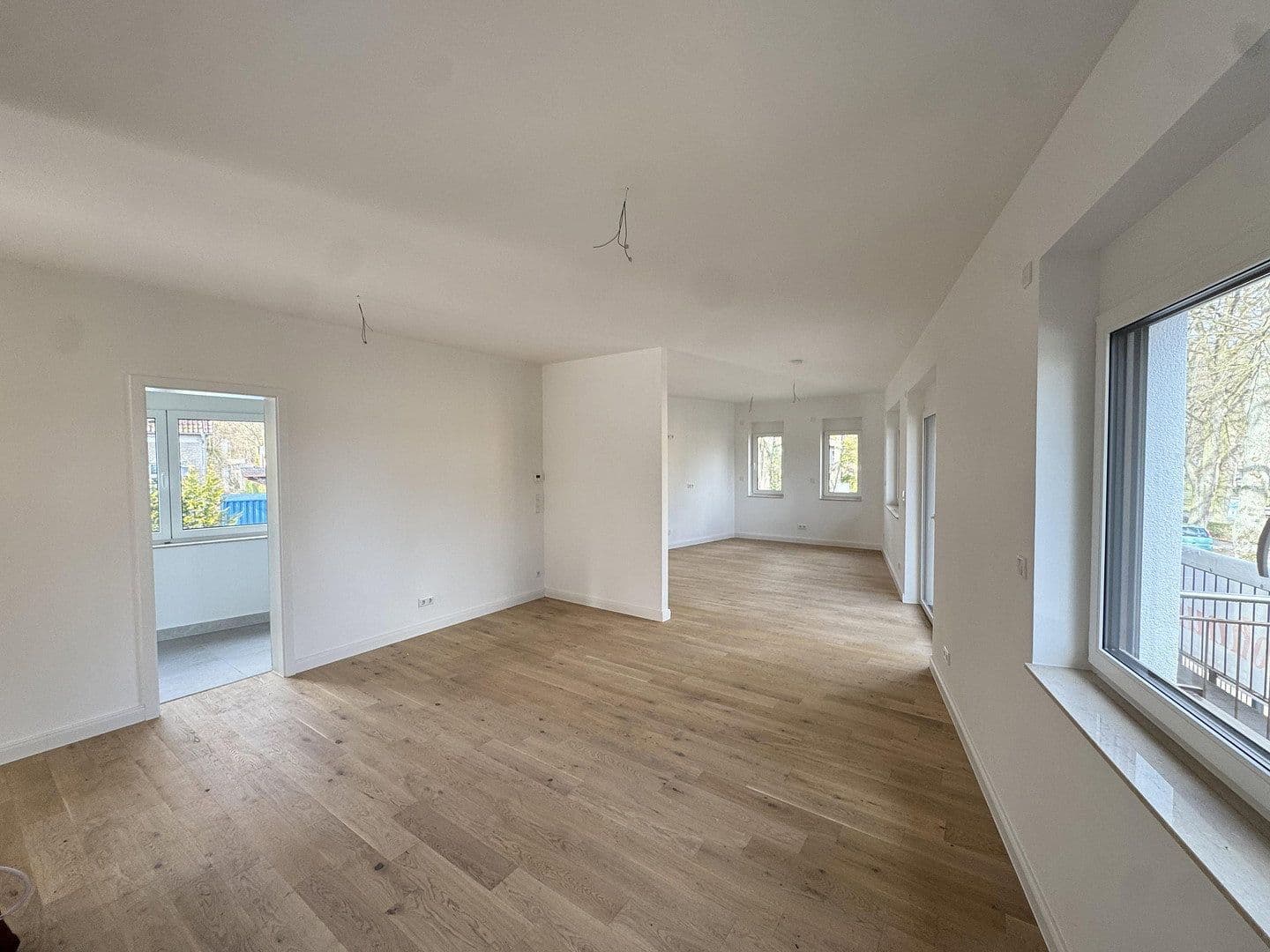 Prodej bytu 3+1 96 m², Kanalstraße 1a, Berlin, Berlín Prodej bytu 3+1 96 m², Kanalstraße 1a, Berlin, Berlín