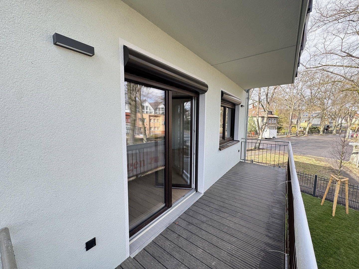 Prodej bytu 3+1 96 m², Kanalstraße 1a, Berlin, Berlín Prodej bytu 3+1 96 m², Kanalstraße 1a, Berlin, Berlín