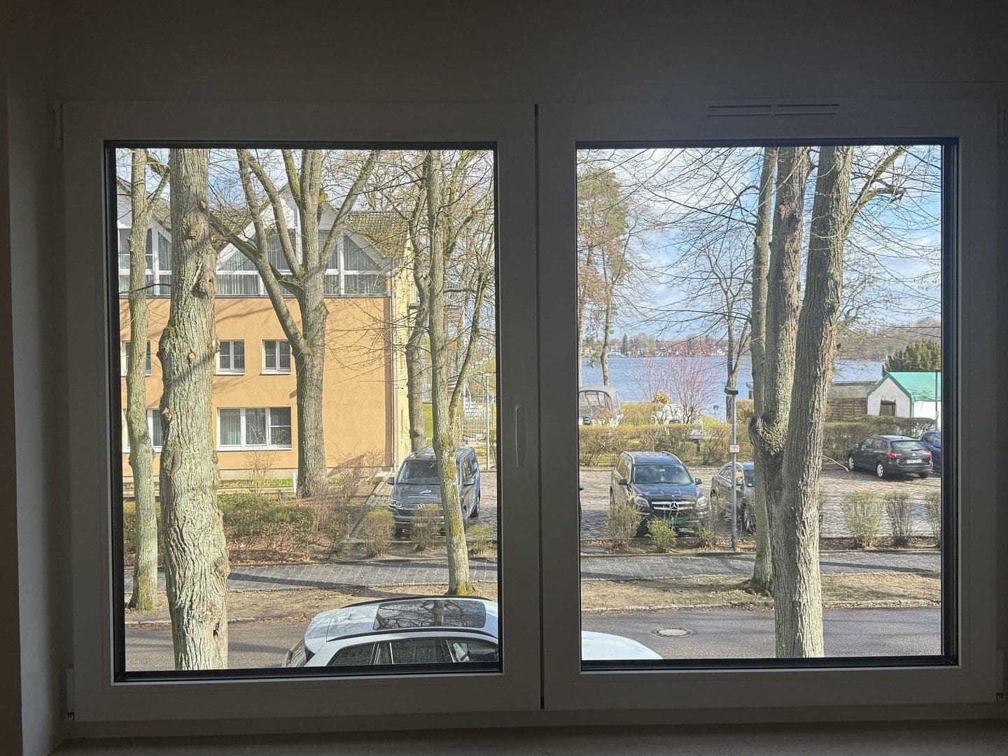 Prodej bytu 3+1 96 m², Kanalstraße 1a, Berlin, Berlín Prodej bytu 3+1 96 m², Kanalstraße 1a, Berlin, Berlín