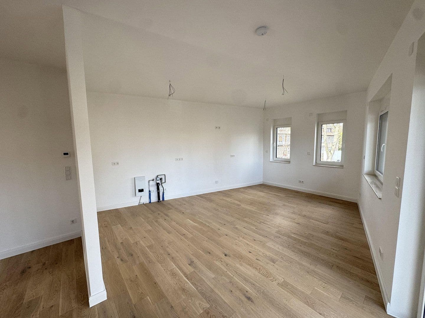 Prodej bytu 3+1 96 m², Kanalstraße 1a, Berlin, Berlín Prodej bytu 3+1 96 m², Kanalstraße 1a, Berlin, Berlín