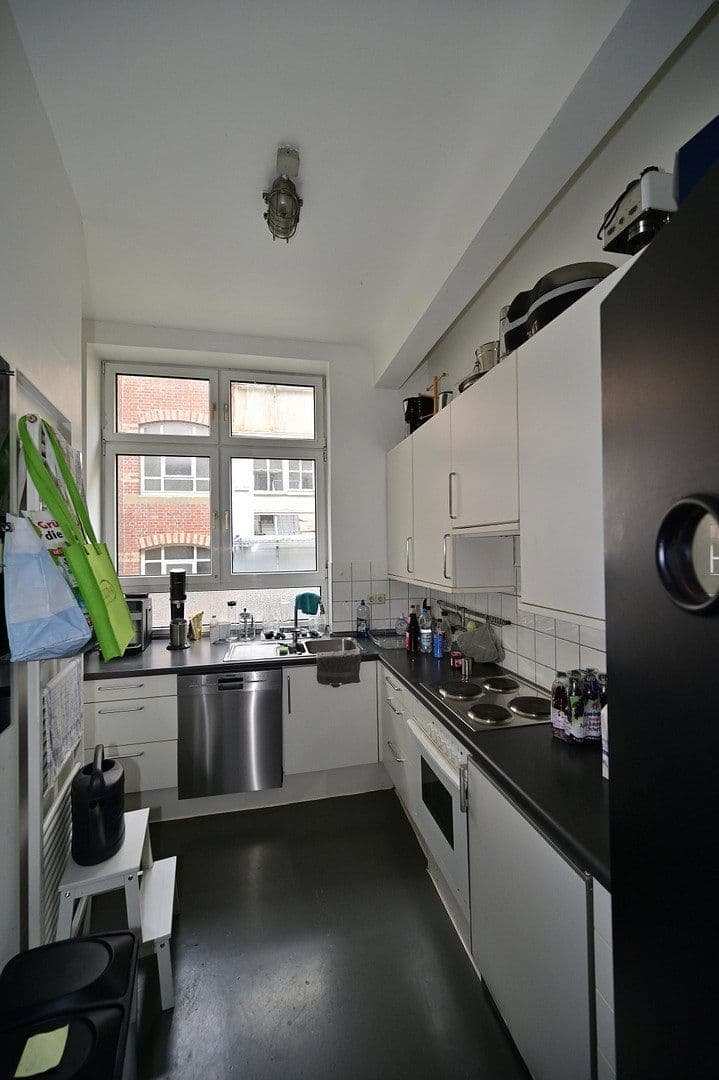 Pronájem kanceláře 282 m², Stuttgart, Bádensko-Württembersko Pronájem kanceláře 282 m², Stuttgart, Bádensko-Württembersko