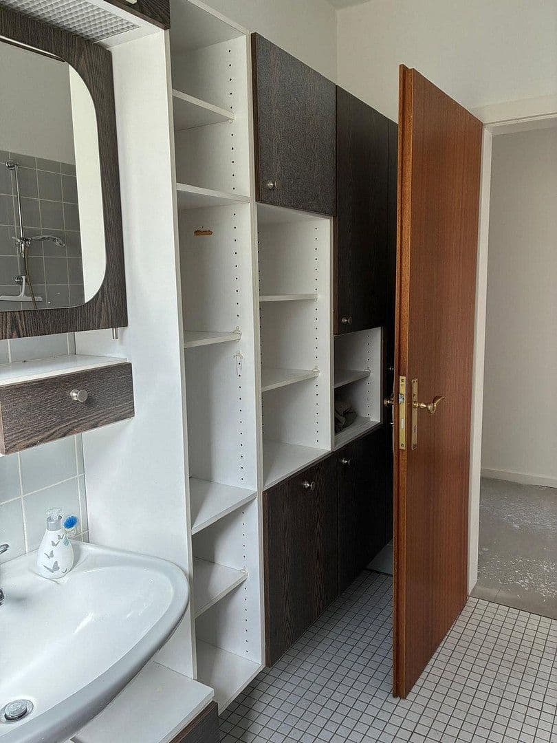 Prodej bytu 3+1 75 m², Ambergstr. 1, Hamburg, Hamburg Prodej bytu 3+1 75 m², Ambergstr. 1, Hamburg, Hamburg