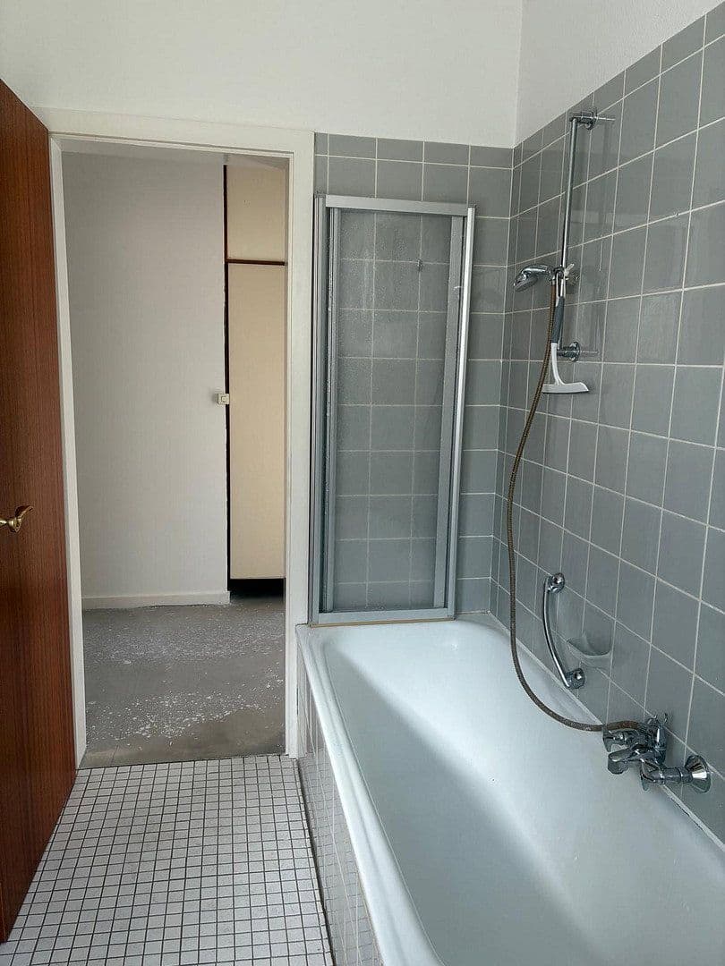 Prodej bytu 3+1 75 m², Ambergstr. 1, Hamburg, Hamburg Prodej bytu 3+1 75 m², Ambergstr. 1, Hamburg, Hamburg