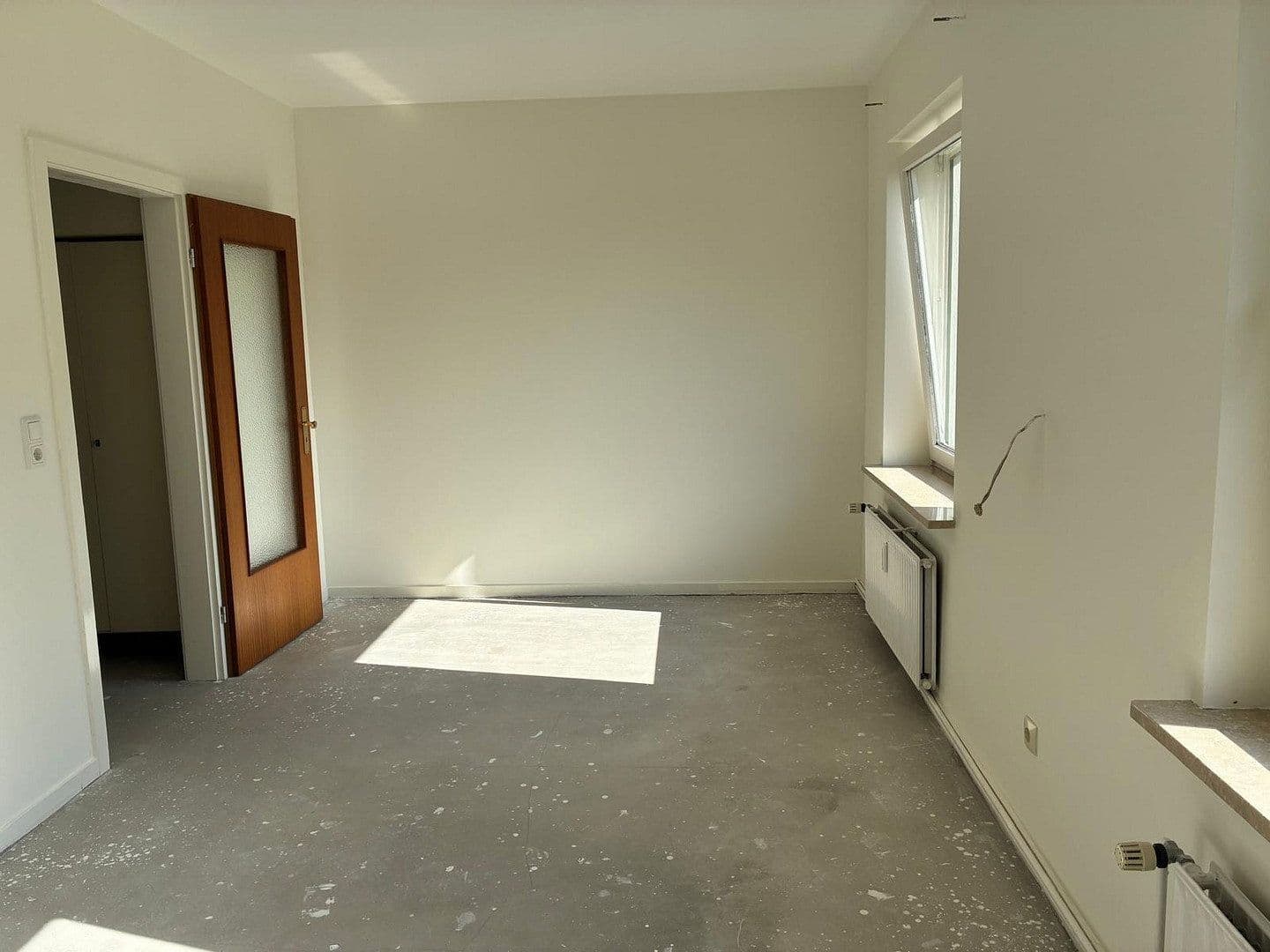 Prodej bytu 3+1 75 m², Ambergstr. 1, Hamburg, Hamburg Prodej bytu 3+1 75 m², Ambergstr. 1, Hamburg, Hamburg