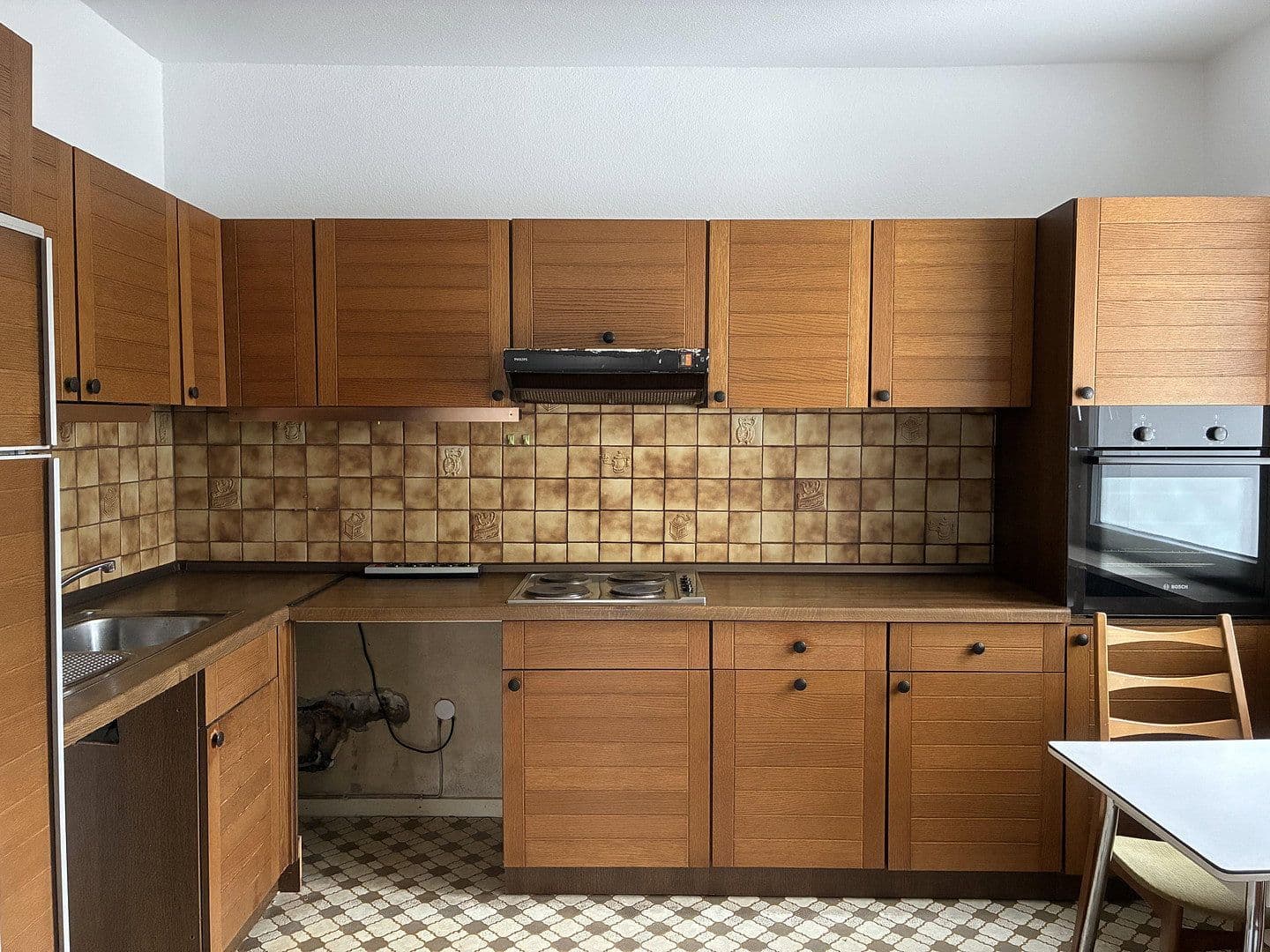 Prodej bytu 3+1 75 m², Ambergstr. 1, Hamburg, Hamburg Prodej bytu 3+1 75 m², Ambergstr. 1, Hamburg, Hamburg