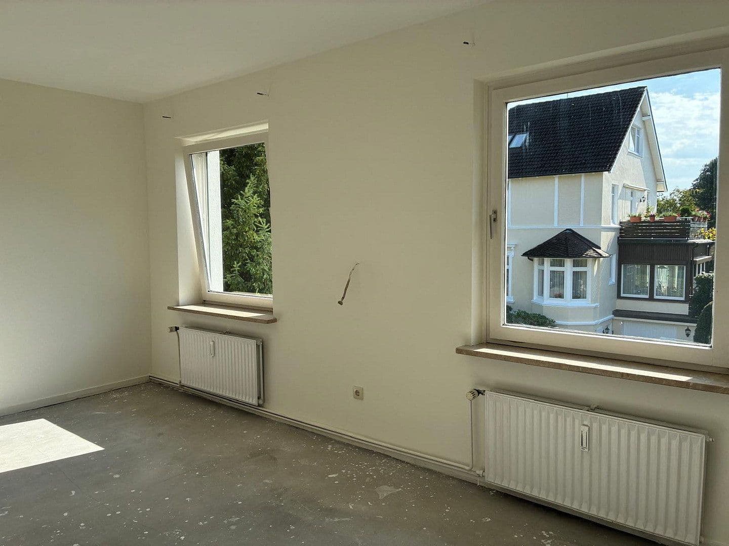 Prodej bytu 3+1 75 m², Ambergstr. 1, Hamburg, Hamburg Prodej bytu 3+1 75 m², Ambergstr. 1, Hamburg, Hamburg