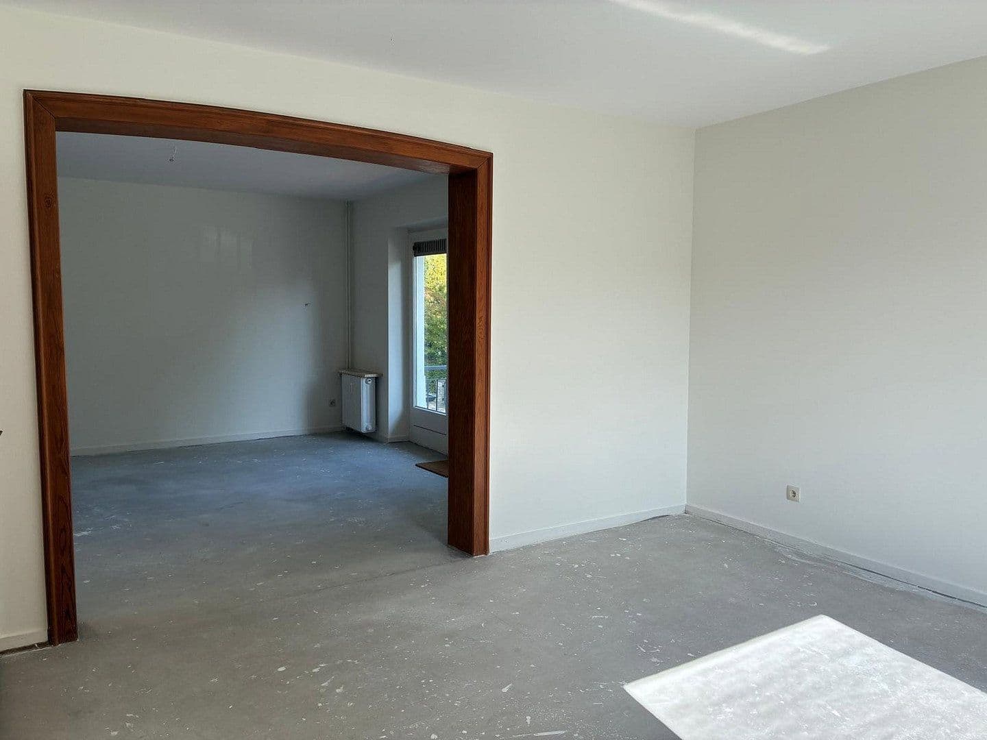 Prodej bytu 3+1 75 m², Ambergstr. 1, Hamburg, Hamburg Prodej bytu 3+1 75 m², Ambergstr. 1, Hamburg, Hamburg