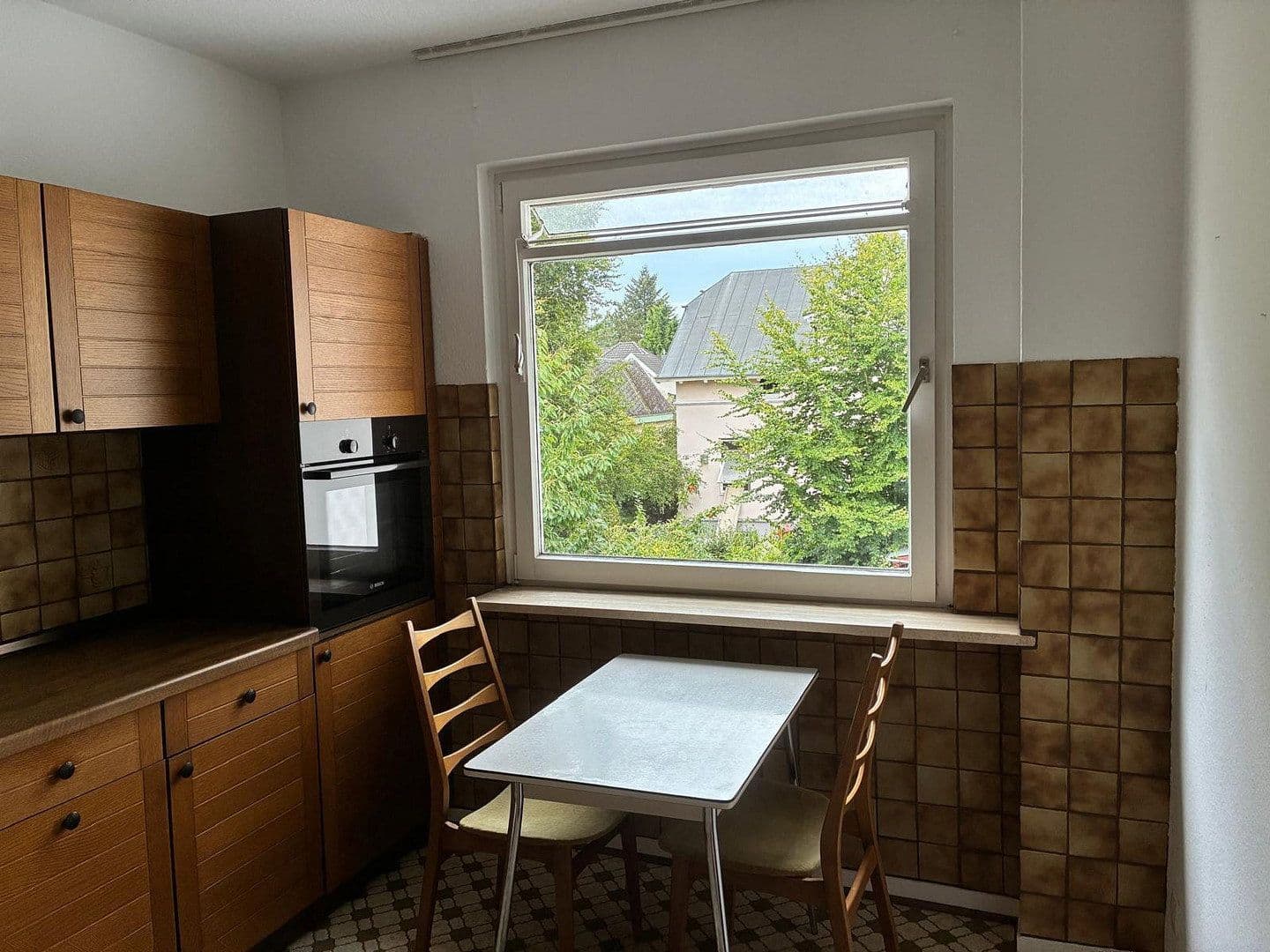 Prodej bytu 3+1 75 m², Ambergstr. 1, Hamburg, Hamburg Prodej bytu 3+1 75 m², Ambergstr. 1, Hamburg, Hamburg