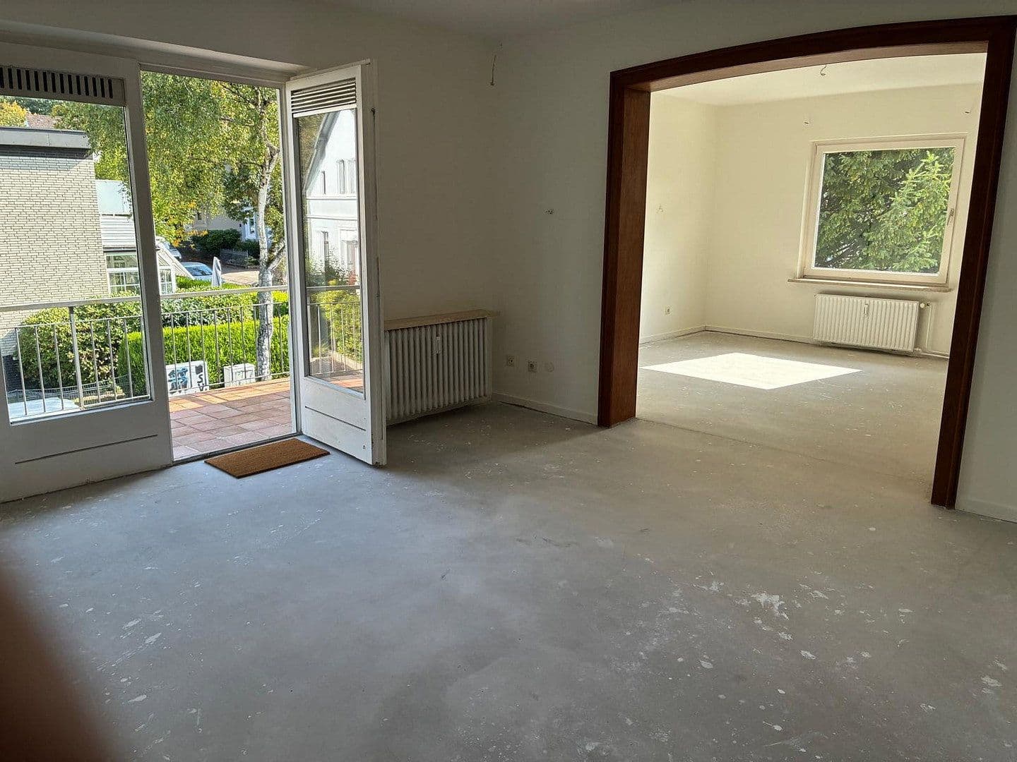 Prodej bytu 3+1 75 m², Ambergstr. 1, Hamburg, Hamburg Prodej bytu 3+1 75 m², Ambergstr. 1, Hamburg, Hamburg