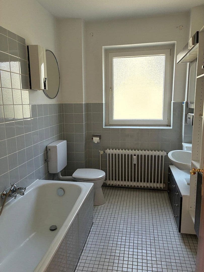 Prodej bytu 3+1 75 m², Ambergstr. 1, Hamburg, Hamburg Prodej bytu 3+1 75 m², Ambergstr. 1, Hamburg, Hamburg