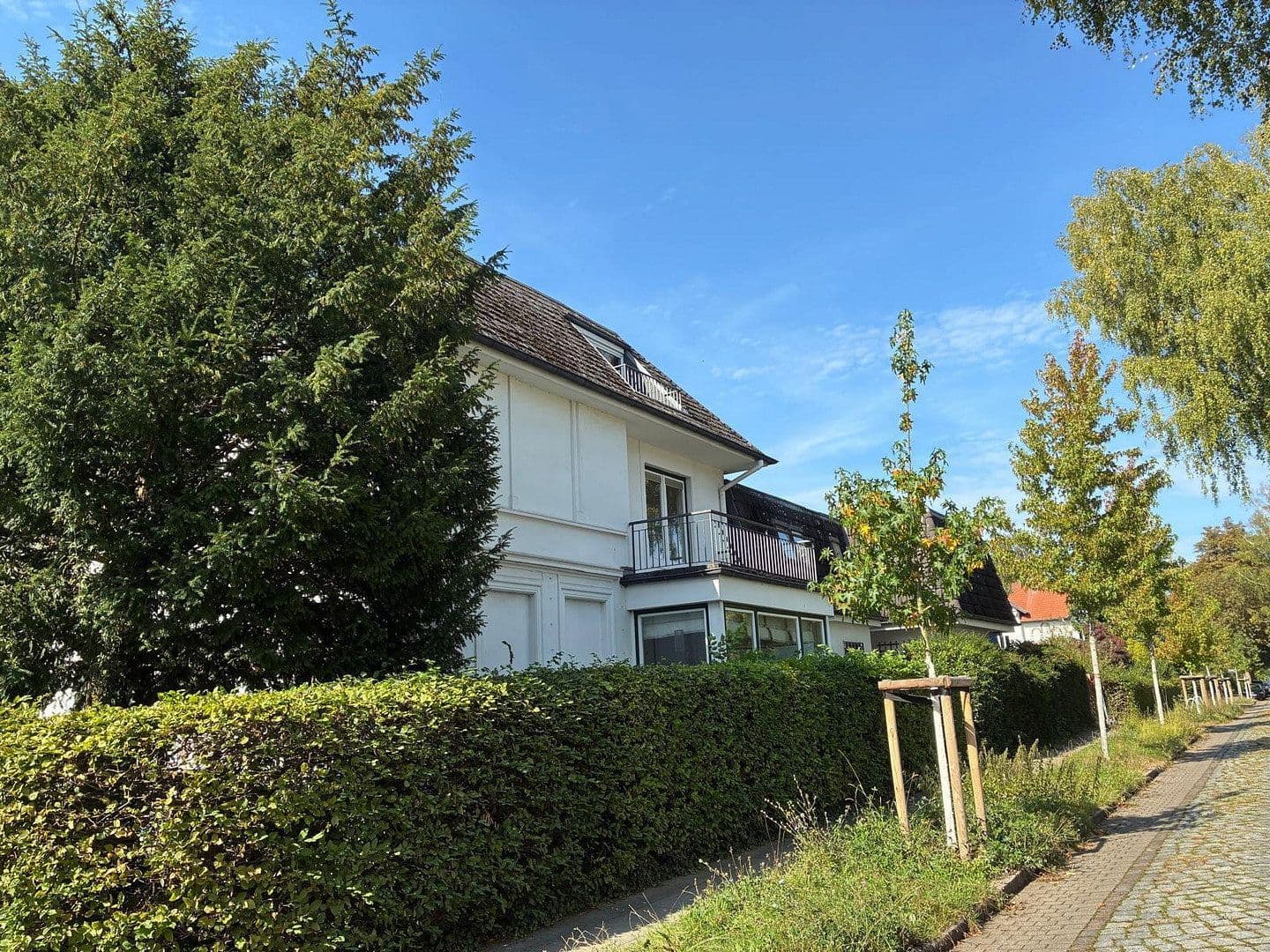 Prodej bytu 3+1 75 m², Ambergstr. 1, Hamburg, Hamburg Prodej bytu 3+1 75 m², Ambergstr. 1, Hamburg, Hamburg