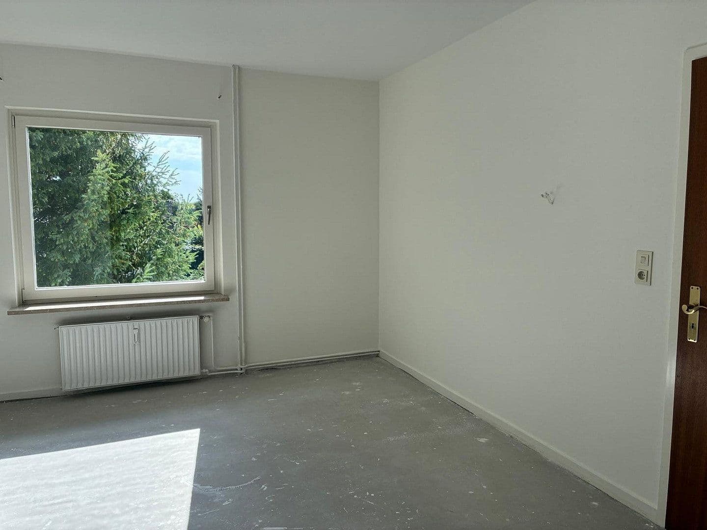 Prodej bytu 3+1 75 m², Ambergstr. 1, Hamburg, Hamburg Prodej bytu 3+1 75 m², Ambergstr. 1, Hamburg, Hamburg