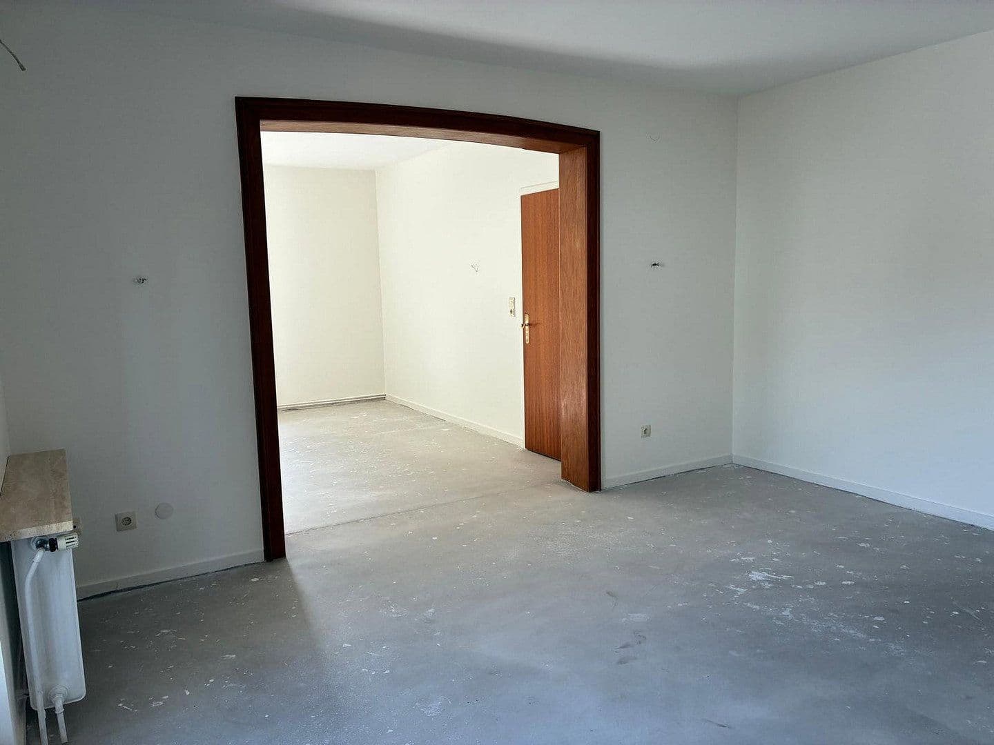 Prodej bytu 3+1 75 m², Ambergstr. 1, Hamburg, Hamburg Prodej bytu 3+1 75 m², Ambergstr. 1, Hamburg, Hamburg