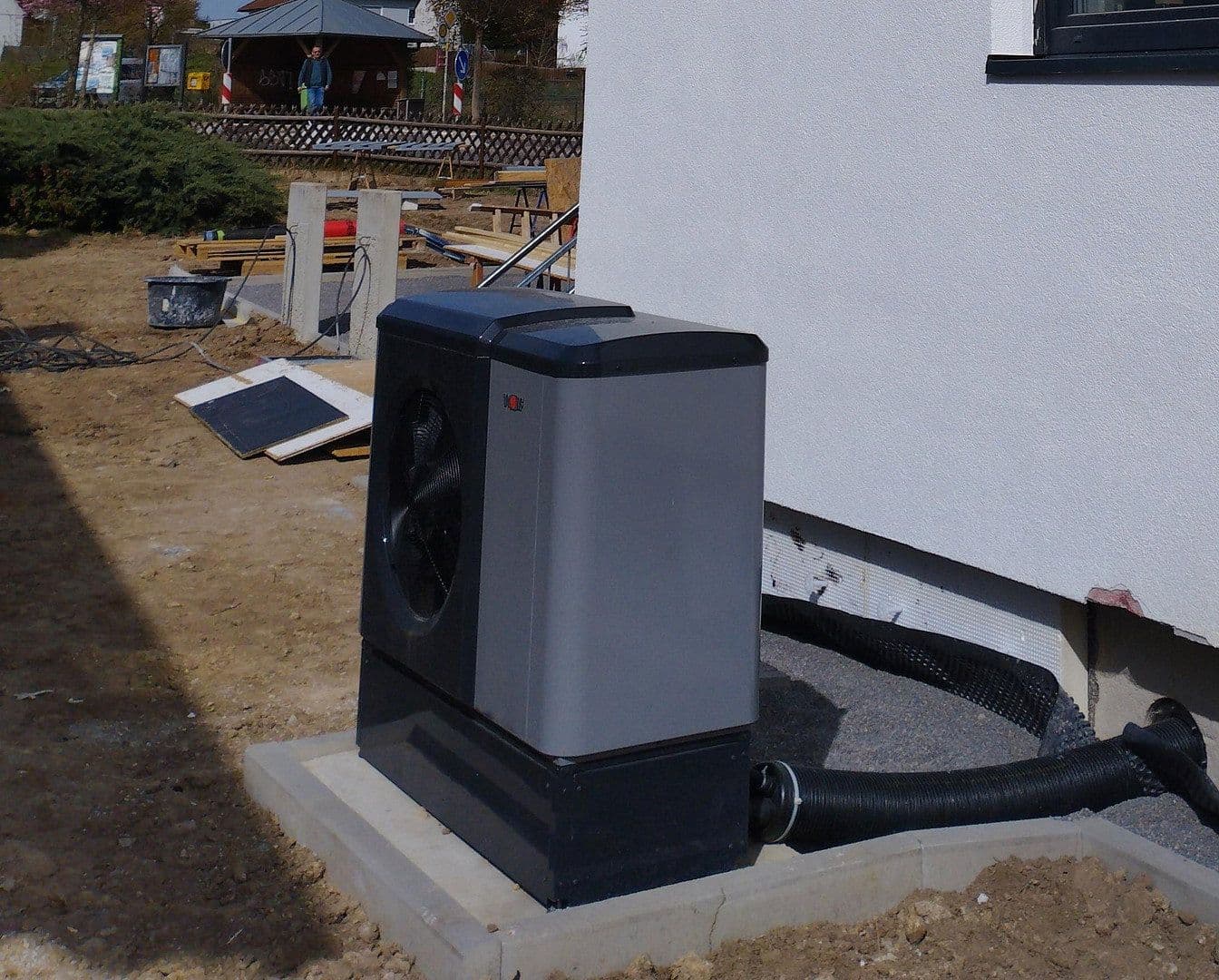 Prodej domu 124 m², pozemek 550 m², Wenzenbach, Bavorsko Prodej domu 124 m², pozemek 550 m², Wenzenbach, Bavorsko