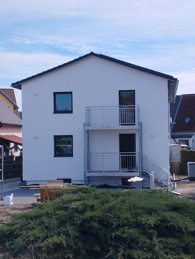 Prodej domu 124 m², pozemek 550 m², Wenzenbach, Bavorsko Prodej domu 124 m², pozemek 550 m², Wenzenbach, Bavorsko