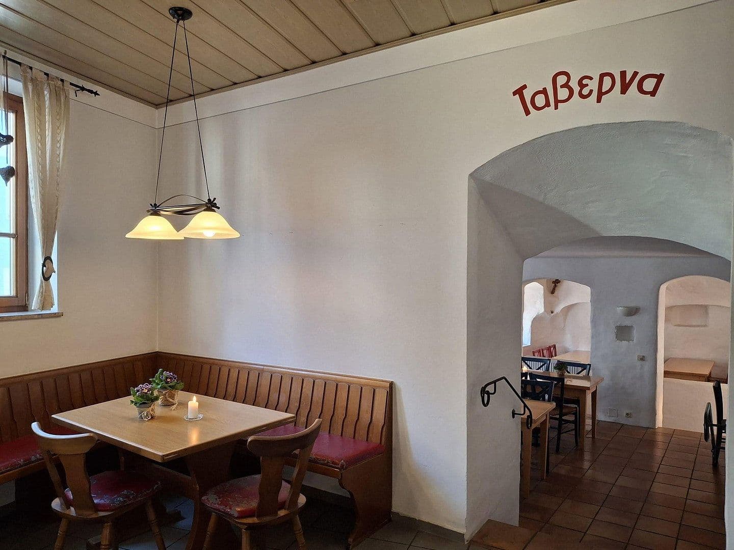 Pronájem nebytového prostoru 400 m², Untere Gasse 1, Velburg, Bavorsko Pronájem nebytového prostoru 400 m², Untere Gasse 1, Velburg, Bavorsko