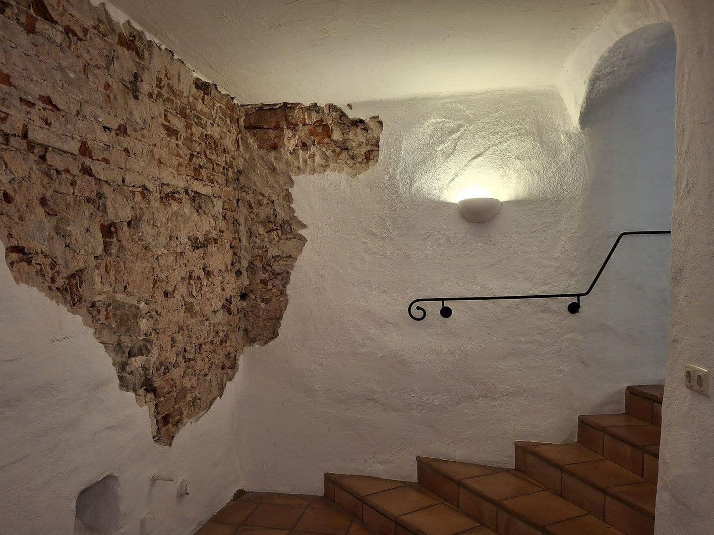 Pronájem nebytového prostoru 400 m², Untere Gasse 1, Velburg, Bavorsko Pronájem nebytového prostoru 400 m², Untere Gasse 1, Velburg, Bavorsko