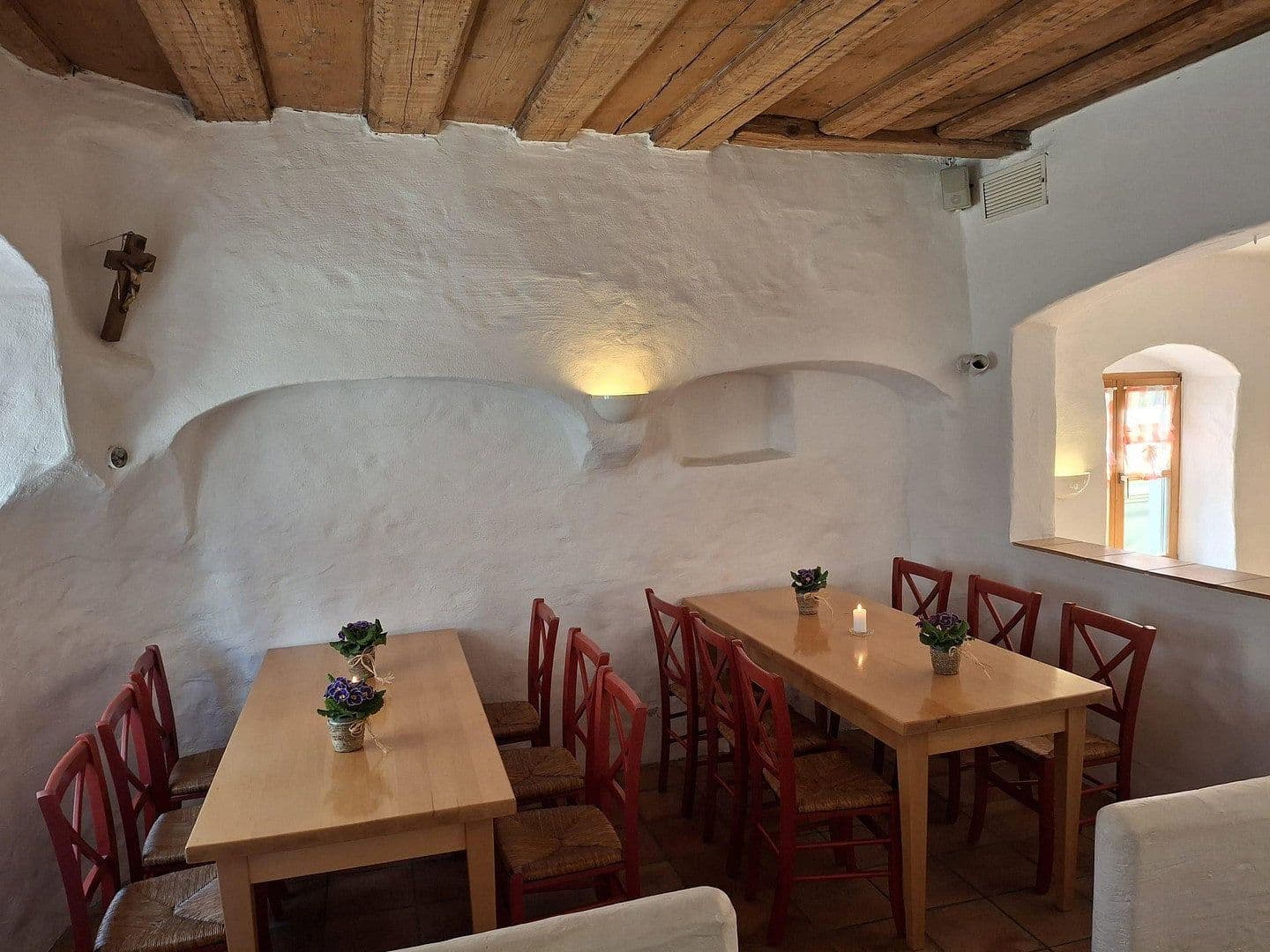 Pronájem nebytového prostoru 400 m², Untere Gasse 1, Velburg, Bavorsko Pronájem nebytového prostoru 400 m², Untere Gasse 1, Velburg, Bavorsko