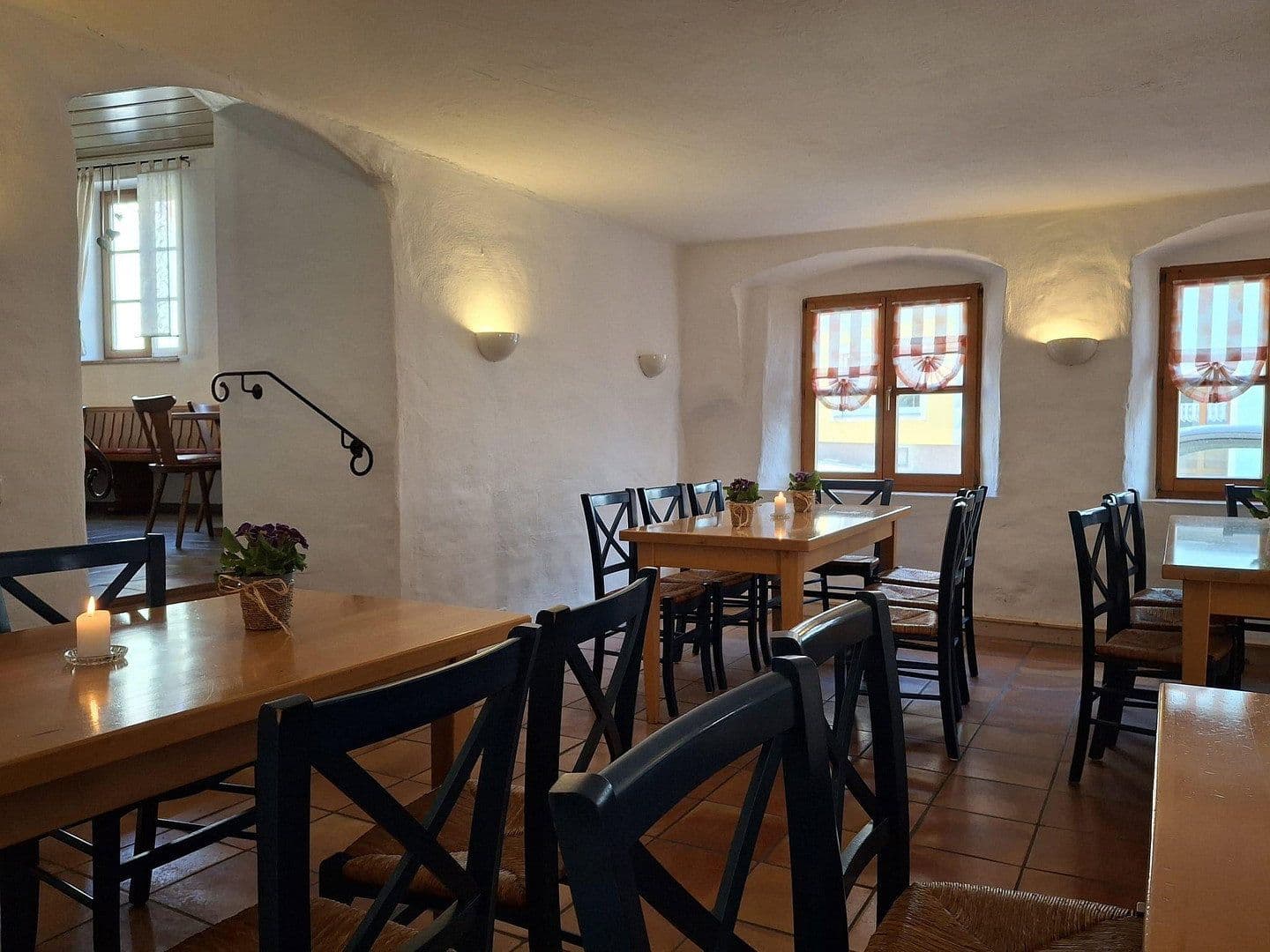 Pronájem nebytového prostoru 400 m², Untere Gasse 1, Velburg, Bavorsko Pronájem nebytového prostoru 400 m², Untere Gasse 1, Velburg, Bavorsko