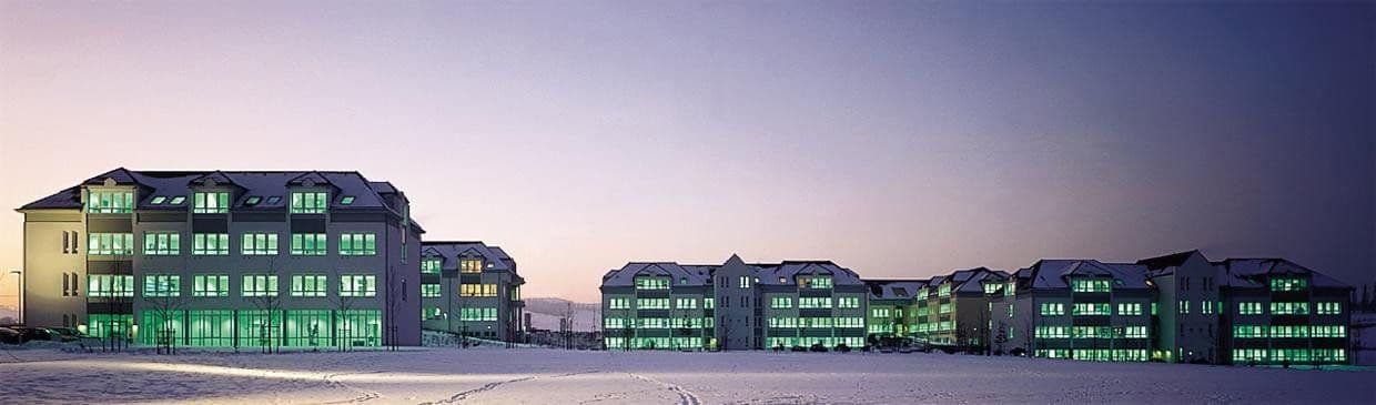 Pronájem kanceláře 204 m², Rennweg 60, Andernach, Porýní-Falc Pronájem kanceláře 204 m², Rennweg 60, Andernach, Porýní-Falc