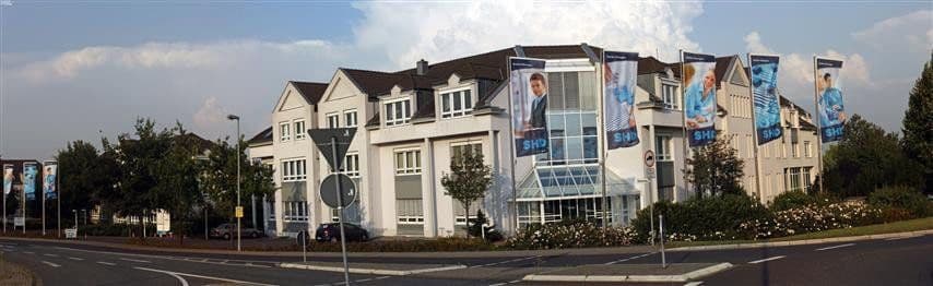 Pronájem kanceláře 204 m², Rennweg 60, Andernach, Porýní-Falc Pronájem kanceláře 204 m², Rennweg 60, Andernach, Porýní-Falc