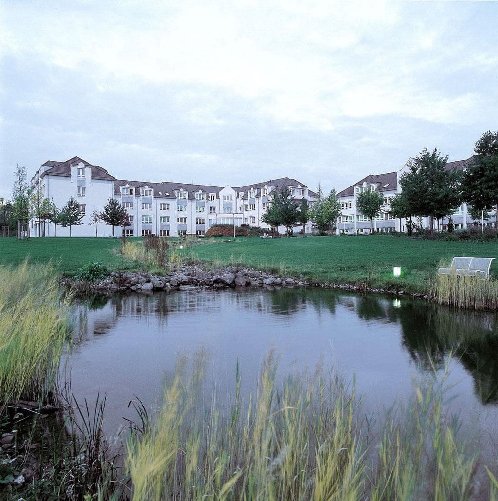 Pronájem kanceláře 204 m², Rennweg 60, Andernach, Porýní-Falc Pronájem kanceláře 204 m², Rennweg 60, Andernach, Porýní-Falc