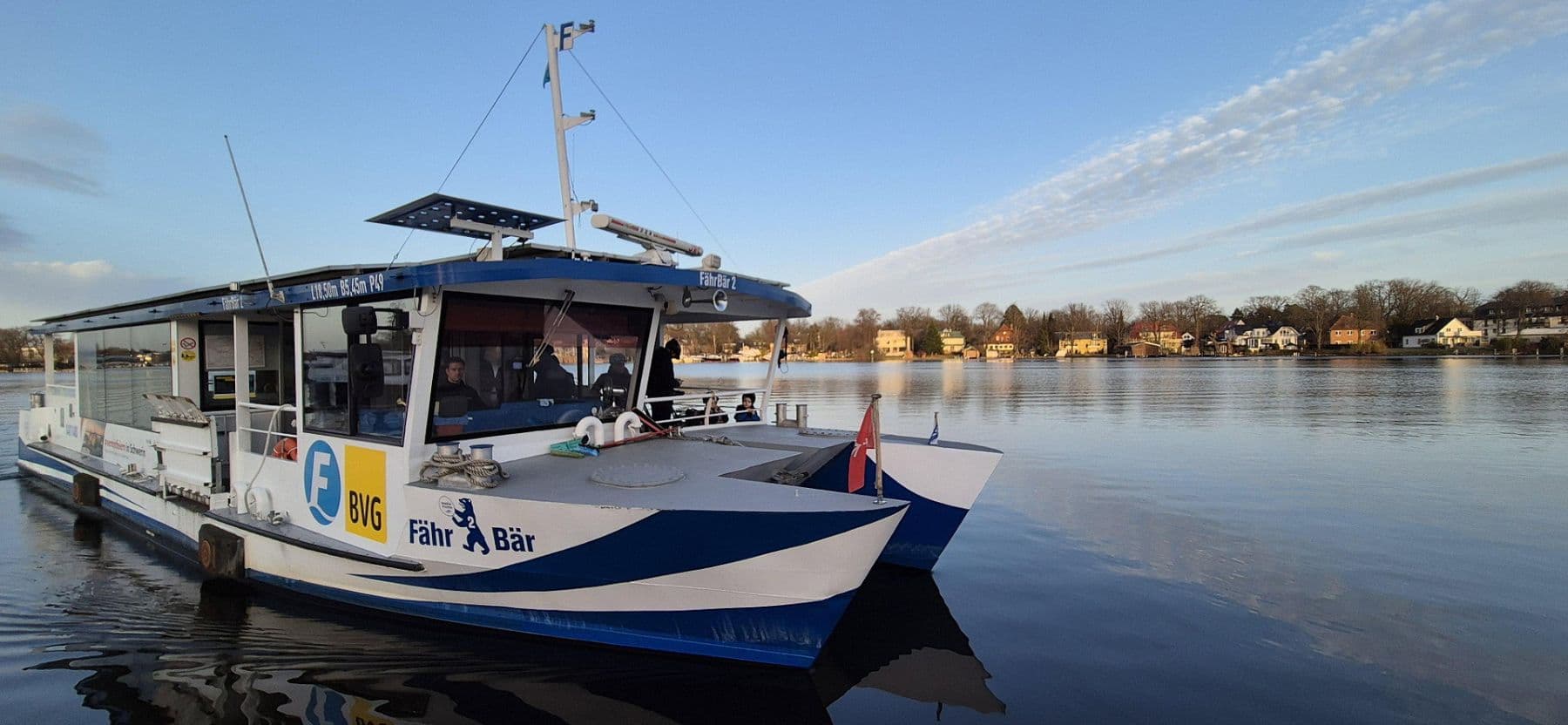 Prodej bytu 2+1 38 m², Regattastr. 35, Berlin, Berlín Prodej bytu 2+1 38 m², Regattastr. 35, Berlin, Berlín