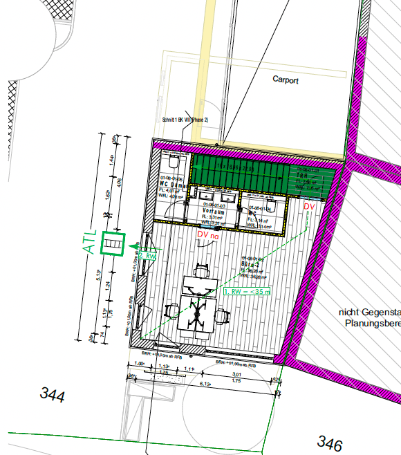 Pronájem kanceláře 107 m², Irl, Regensburg, Bavorsko Pronájem kanceláře 107 m², Irl, Regensburg, Bavorsko