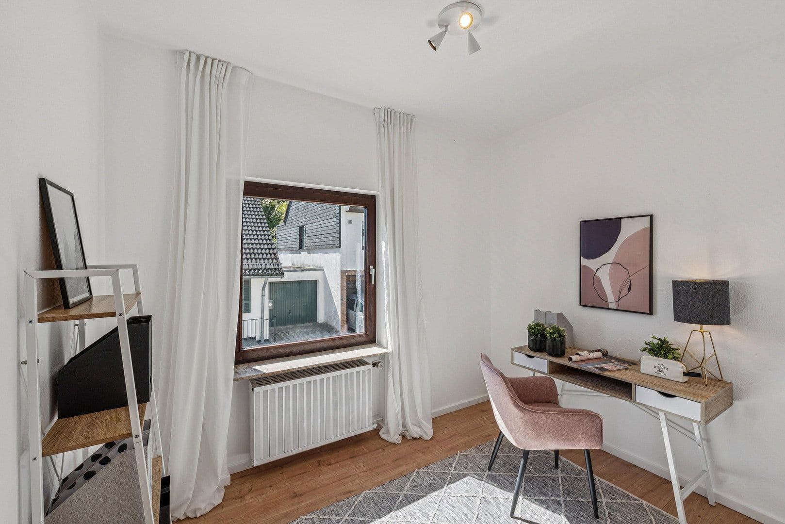 Prodej domu 177 m², pozemek 364 m², Bad Soden am Taunus, Hessen Prodej domu 177 m², pozemek 364 m², Bad Soden am Taunus, Hessen