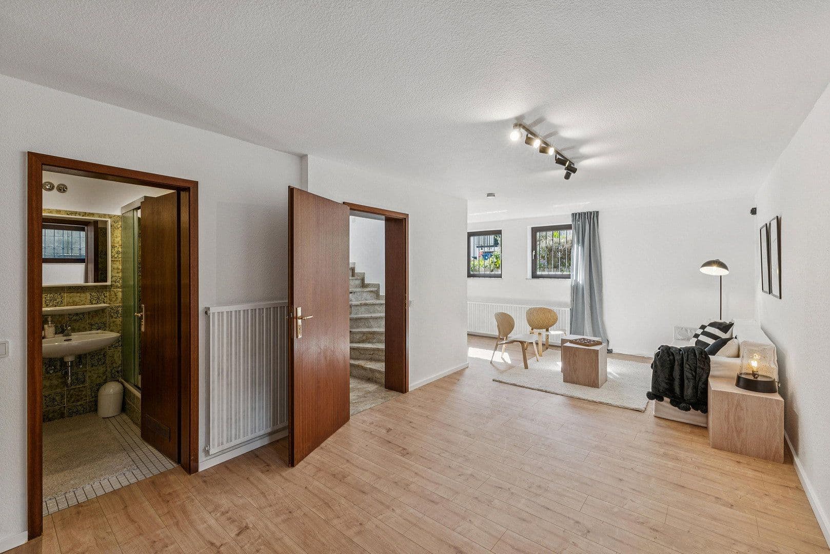 Prodej domu 177 m², pozemek 364 m², Bad Soden am Taunus, Hessen Prodej domu 177 m², pozemek 364 m², Bad Soden am Taunus, Hessen